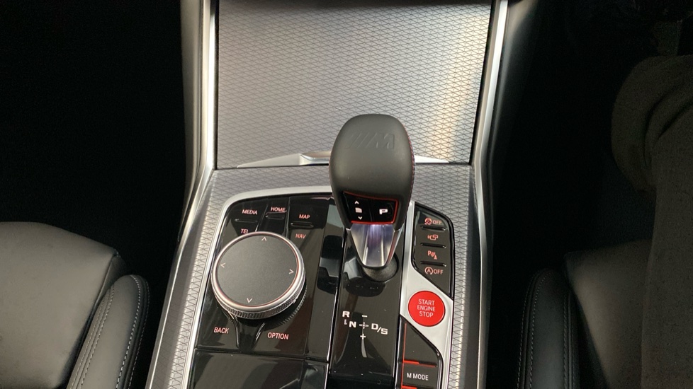 BMW M3 xDrive Competition M 4dr Step Auto [Ultimat Pk] Petrol Saloon - Image 69