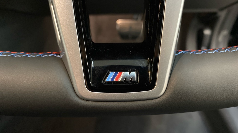 BMW M3 xDrive Competition M 4dr Step Auto [Ultimat Pk] Petrol Saloon - Image 74
