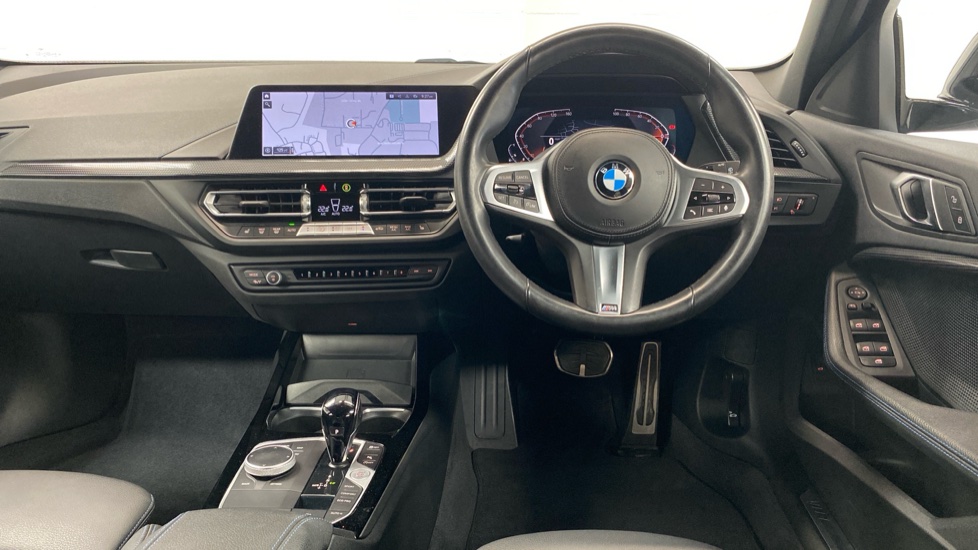 BMW 1 Series 118i [136] M Sport 5dr Step Auto [LCP] Petrol Hatchback - Image 5