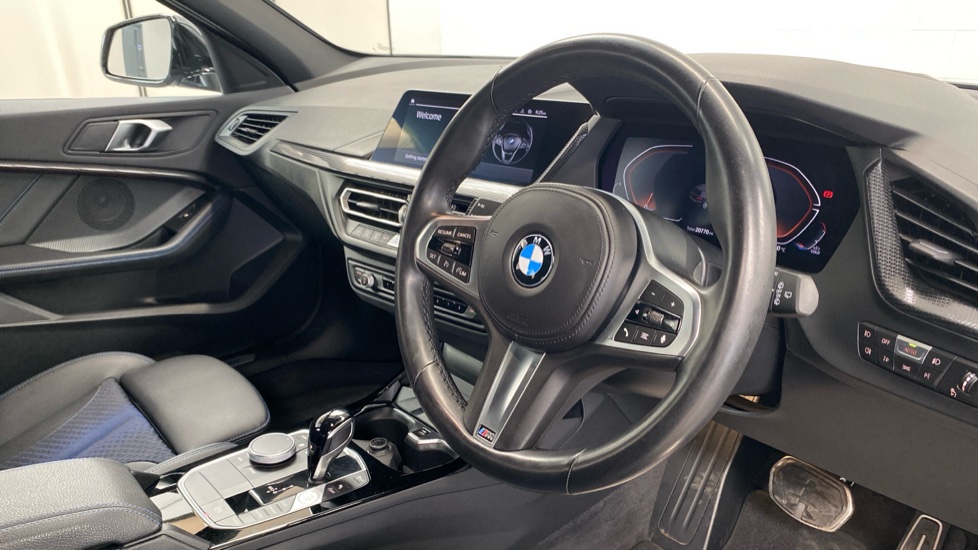BMW 1 Series 118i [136] M Sport 5dr Step Auto [LCP] Petrol Hatchback - Image 6