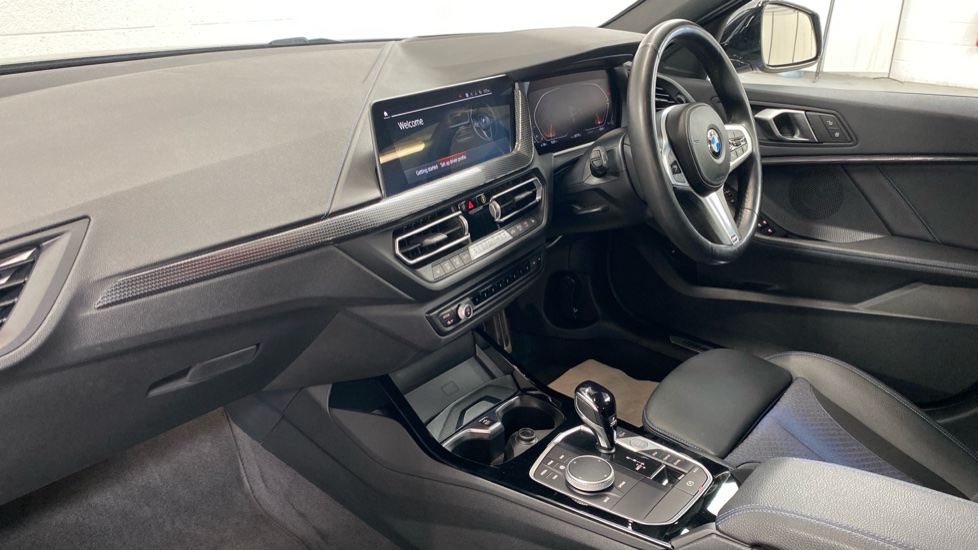 BMW 1 Series 118i [136] M Sport 5dr Step Auto [LCP] Petrol Hatchback - Image 7
