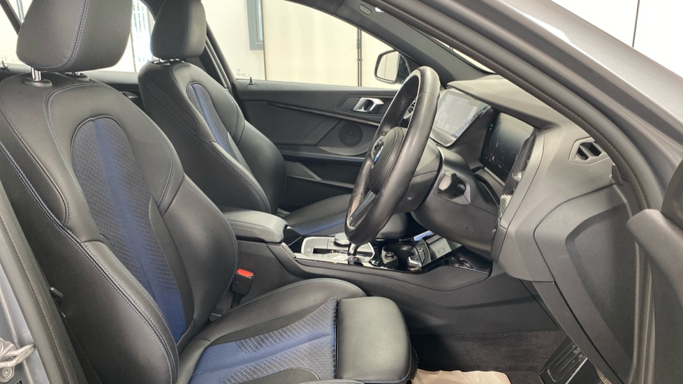 BMW 1 Series 118i [136] M Sport 5dr Step Auto [LCP] Petrol Hatchback - Image 11