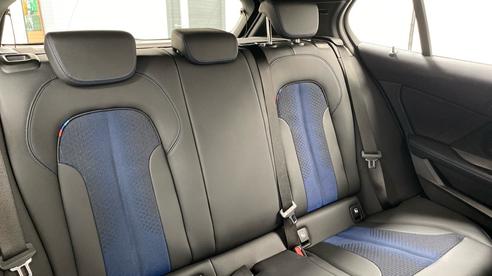 BMW 1 Series 118i [136] M Sport 5dr Step Auto [LCP] Petrol Hatchback - Image 12