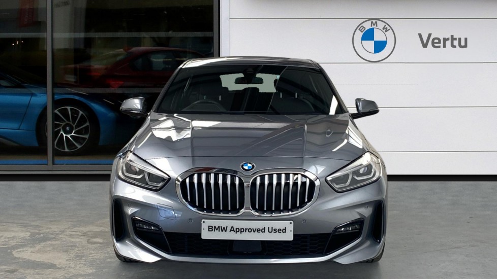 BMW 1 Series 118i [136] M Sport 5dr Step Auto [LCP] Petrol Hatchback - Image 16