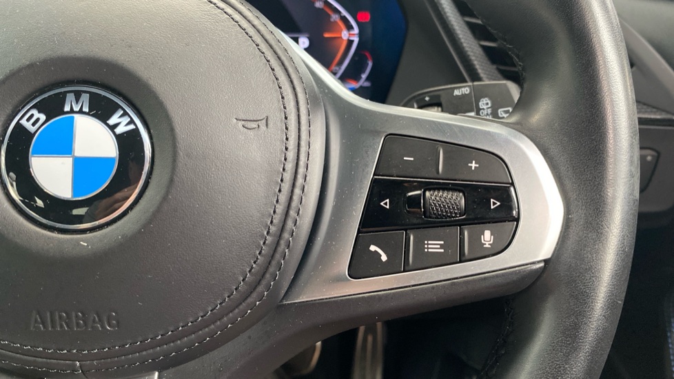 BMW 1 Series 118i [136] M Sport 5dr Step Auto [LCP] Petrol Hatchback - Image 18