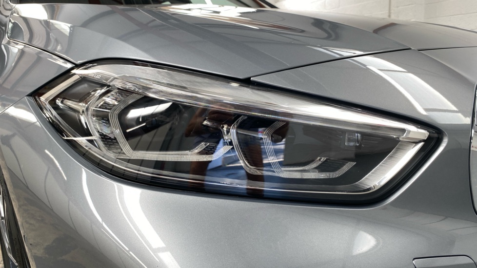 BMW 1 Series 118i [136] M Sport 5dr Step Auto [LCP] Petrol Hatchback - Image 23