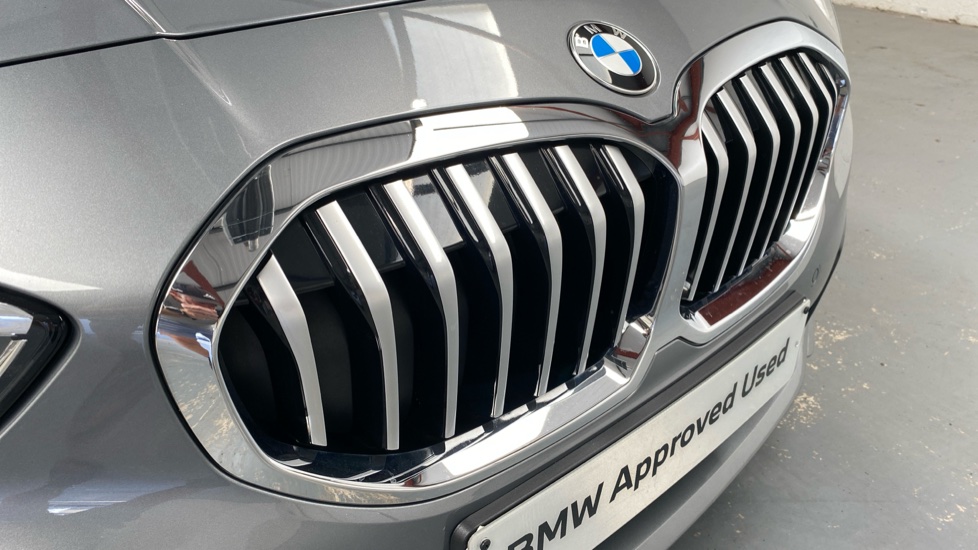 BMW 1 Series 118i [136] M Sport 5dr Step Auto [LCP] Petrol Hatchback - Image 25