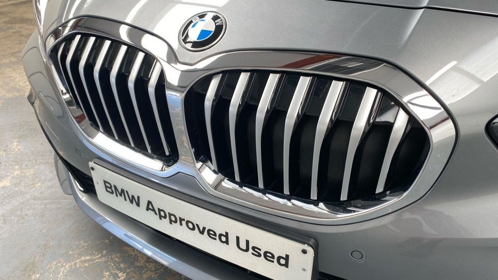 BMW 1 Series 118i [136] M Sport 5dr Step Auto [LCP] Petrol Hatchback - Image 26