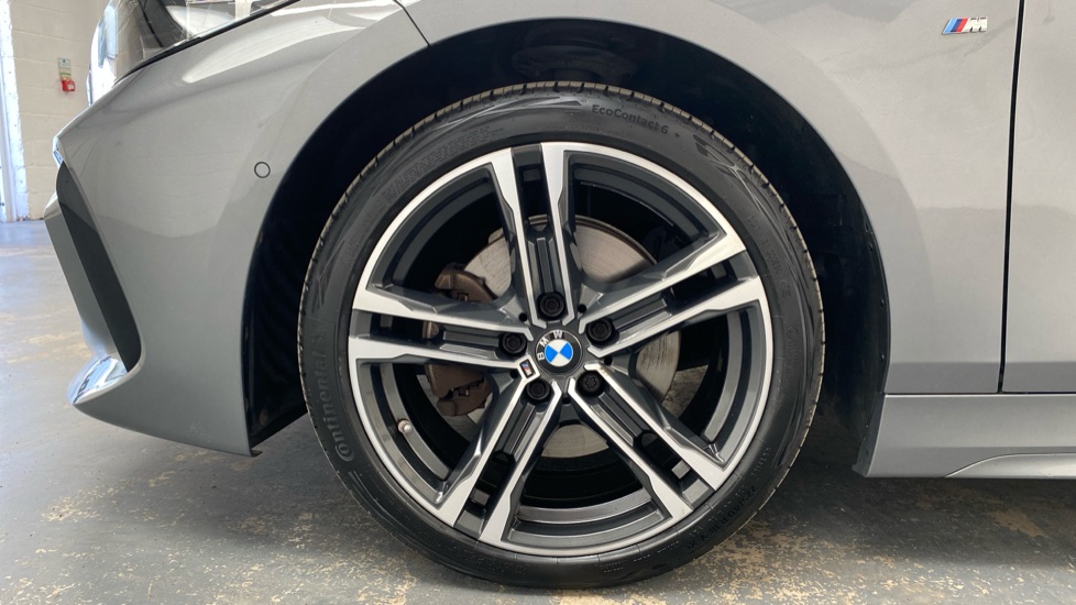 BMW 1 Series 118i [136] M Sport 5dr Step Auto [LCP] Petrol Hatchback - Image 28