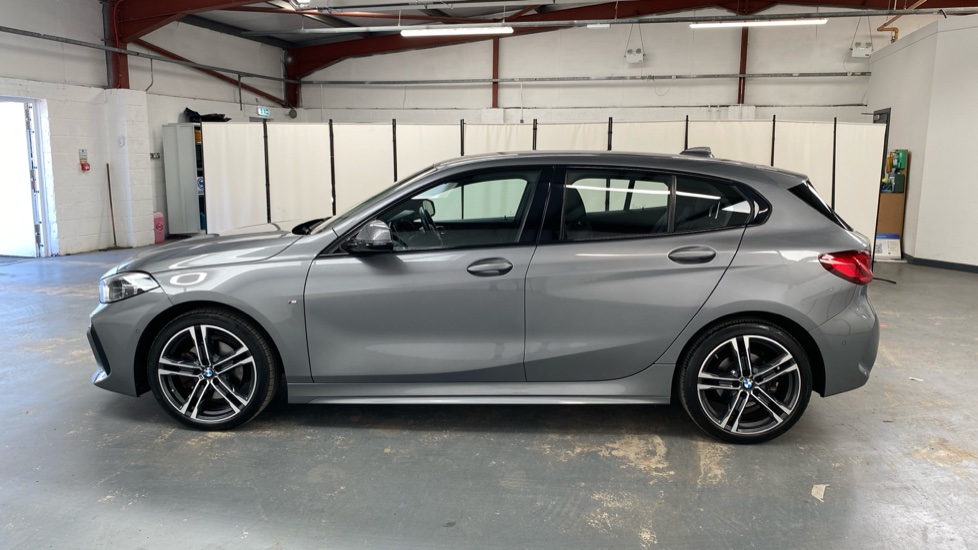 BMW 1 Series 118i [136] M Sport 5dr Step Auto [LCP] Petrol Hatchback - Image 29
