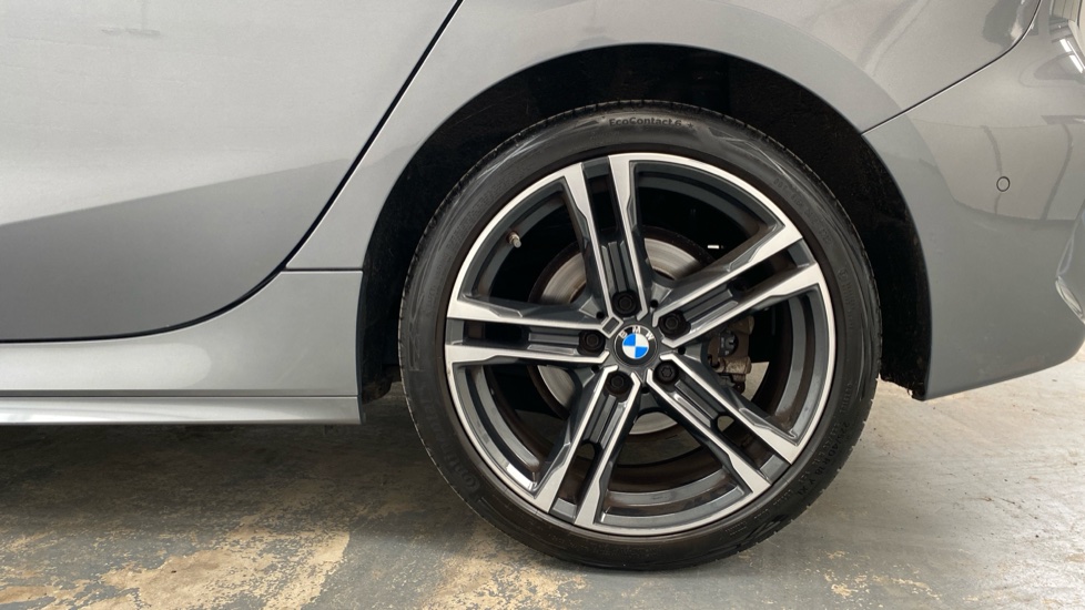 BMW 1 Series 118i [136] M Sport 5dr Step Auto [LCP] Petrol Hatchback - Image 30