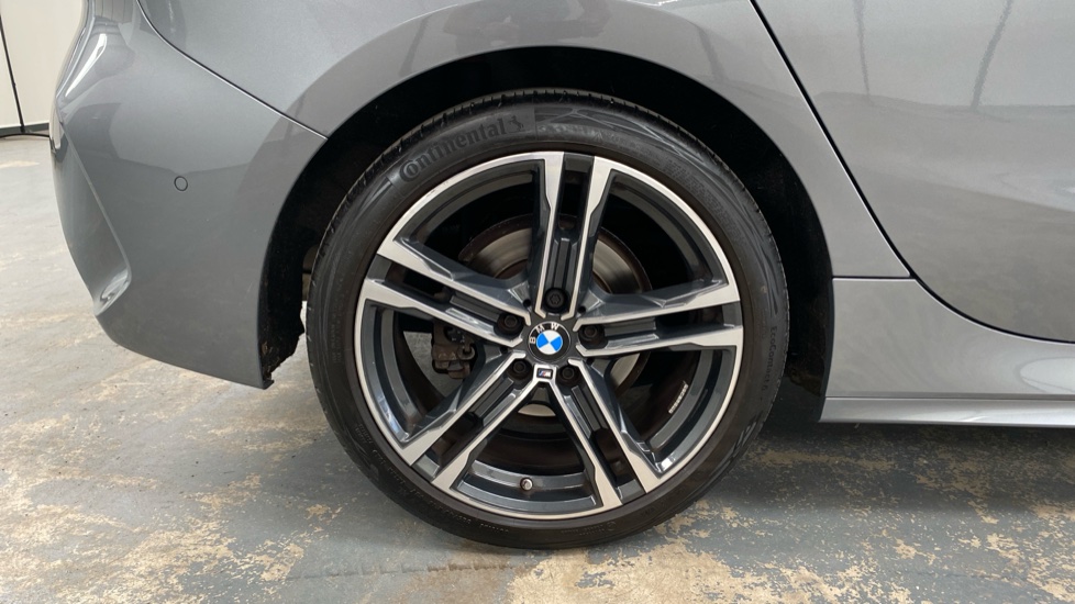 BMW 1 Series 118i [136] M Sport 5dr Step Auto [LCP] Petrol Hatchback - Image 32