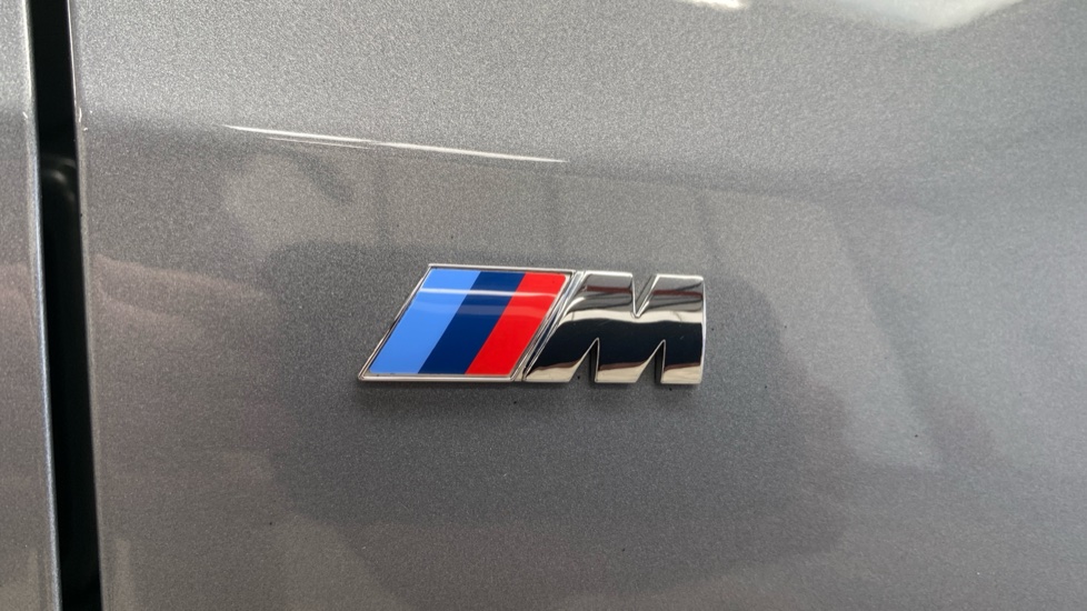 BMW 1 Series 118i [136] M Sport 5dr Step Auto [LCP] Petrol Hatchback - Image 33