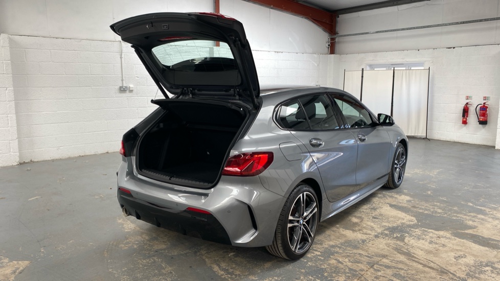 BMW 1 Series 118i [136] M Sport 5dr Step Auto [LCP] Petrol Hatchback - Image 39