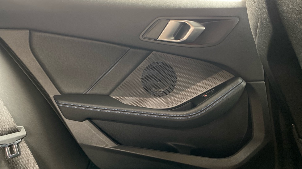 BMW 1 Series 118i [136] M Sport 5dr Step Auto [LCP] Petrol Hatchback - Image 42