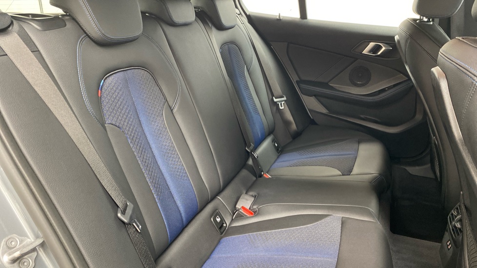 BMW 1 Series 118i [136] M Sport 5dr Step Auto [LCP] Petrol Hatchback - Image 45
