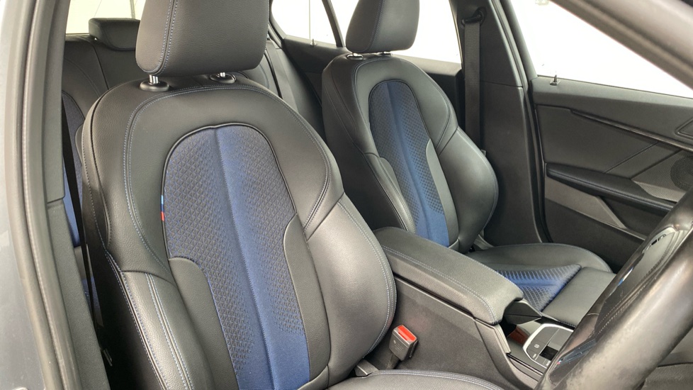 BMW 1 Series 118i [136] M Sport 5dr Step Auto [LCP] Petrol Hatchback - Image 49