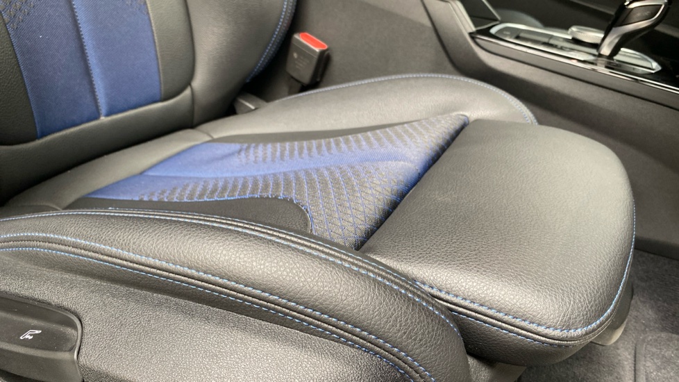 BMW 1 Series 118i [136] M Sport 5dr Step Auto [LCP] Petrol Hatchback - Image 50