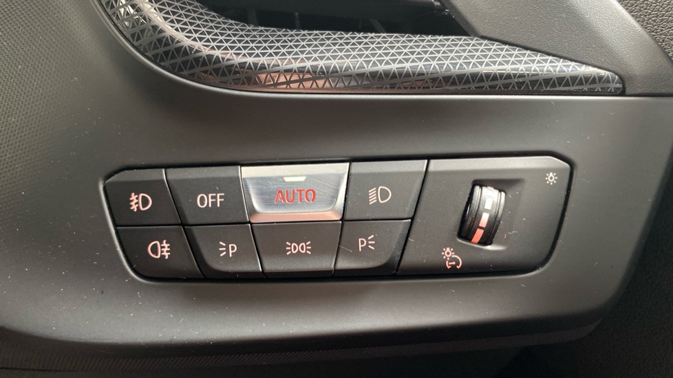 BMW 1 Series 118i [136] M Sport 5dr Step Auto [LCP] Petrol Hatchback - Image 54