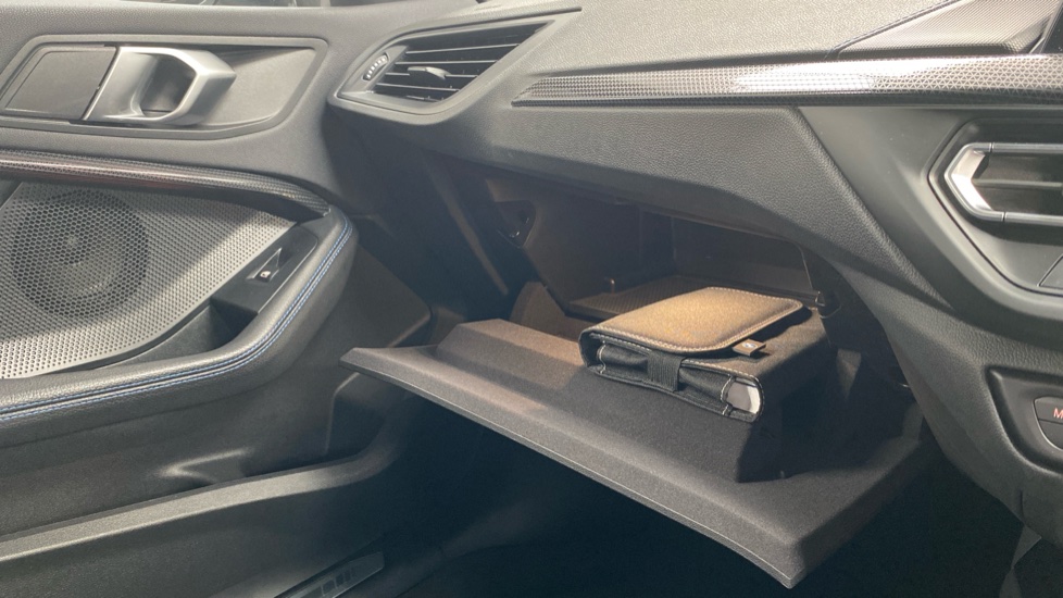 BMW 1 Series 118i [136] M Sport 5dr Step Auto [LCP] Petrol Hatchback - Image 55
