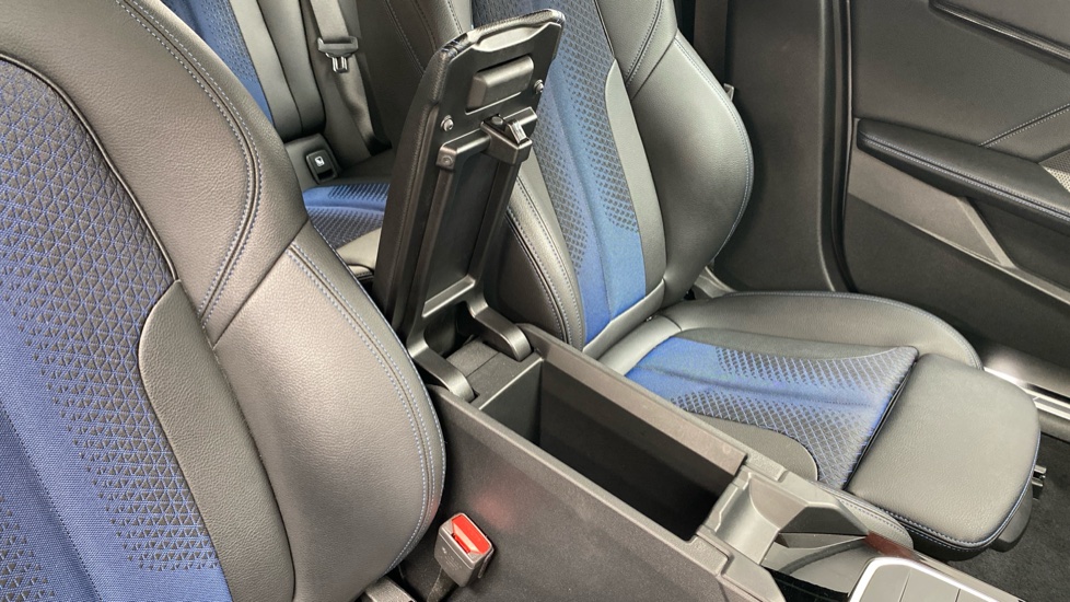 BMW 1 Series 118i [136] M Sport 5dr Step Auto [LCP] Petrol Hatchback - Image 62