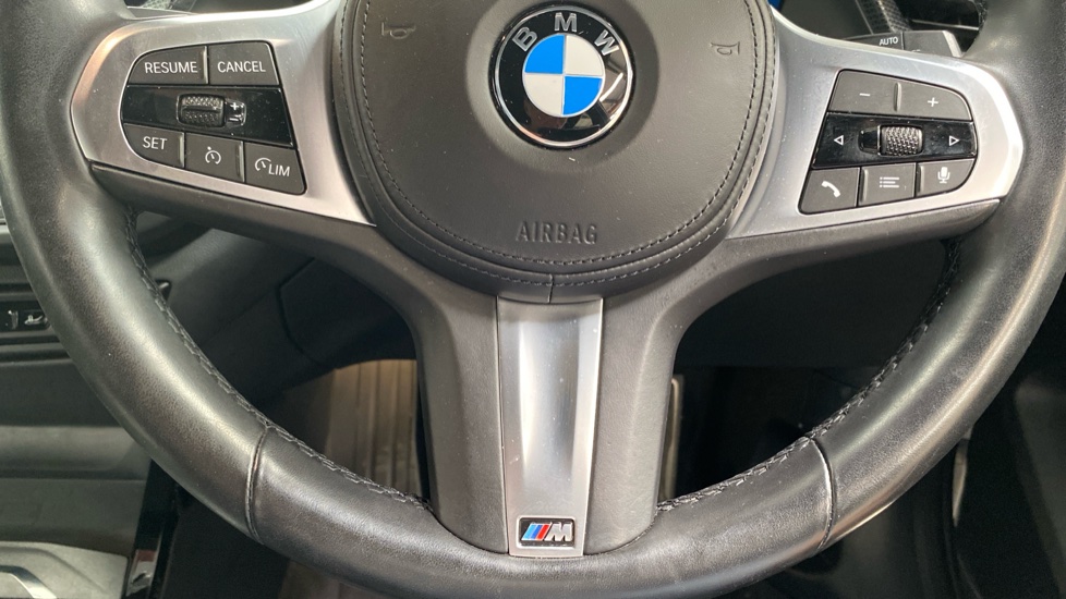 BMW 1 Series 118i [136] M Sport 5dr Step Auto [LCP] Petrol Hatchback - Image 64