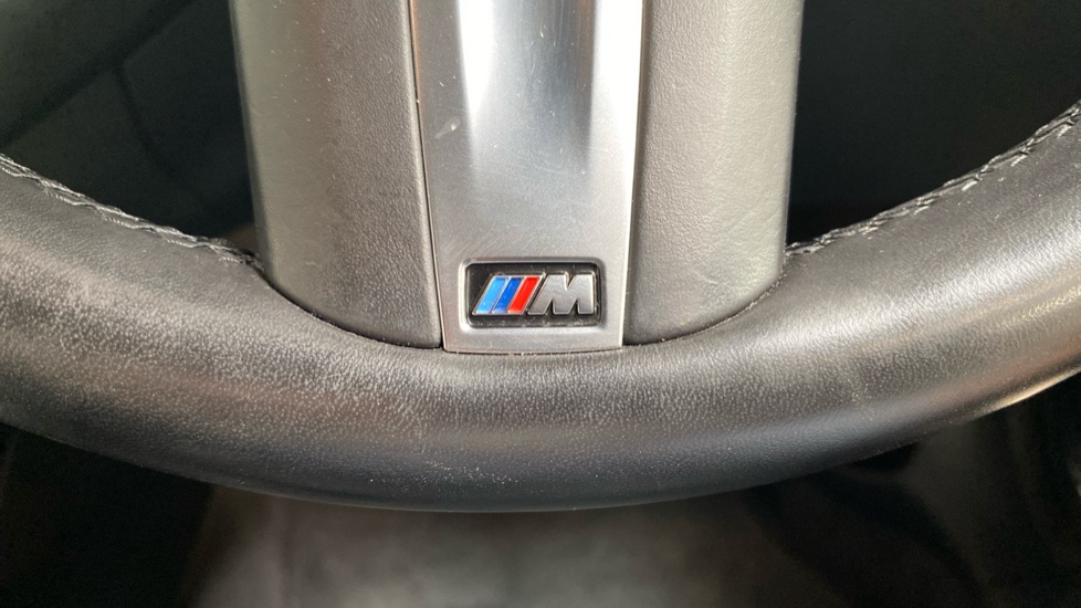 BMW 1 Series 118i [136] M Sport 5dr Step Auto [LCP] Petrol Hatchback - Image 65