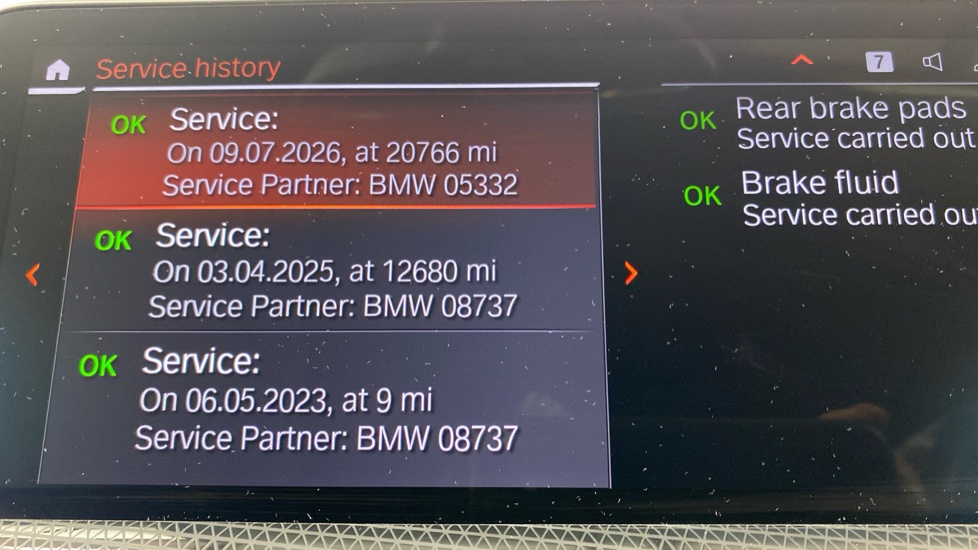 BMW 1 Series 118i [136] M Sport 5dr Step Auto [LCP] Petrol Hatchback - Image 70