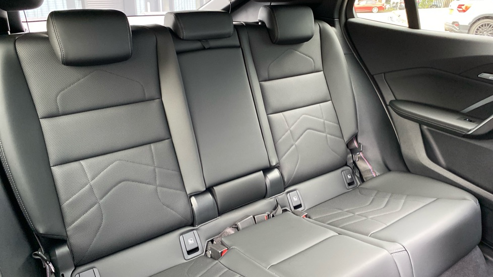 BMW iX2 150kW eDrive20 M Sport 65kWh 5dr Auto Electric Hatchback - Image 12