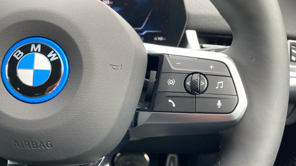 BMW iX2 150kW eDrive20 M Sport 65kWh 5dr Auto Electric Hatchback - Image 18