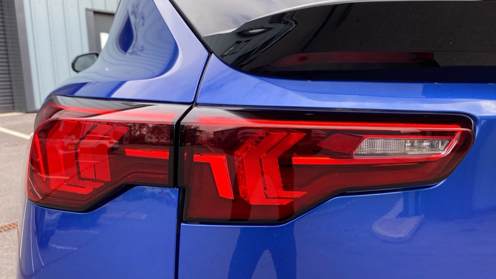 BMW iX2 150kW eDrive20 M Sport 65kWh 5dr Auto Electric Hatchback - Image 22