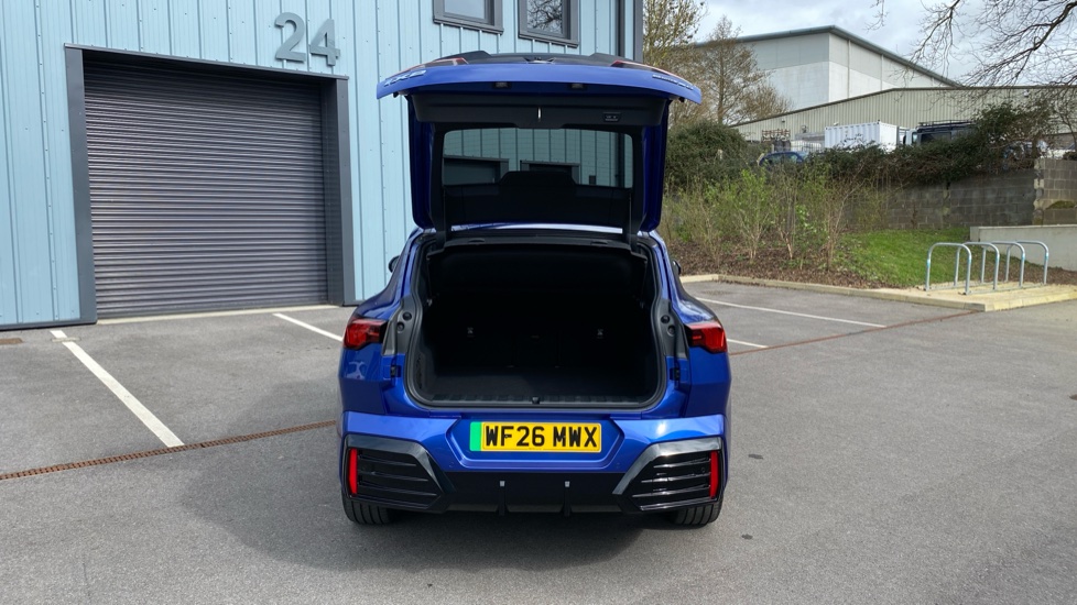 BMW iX2 150kW eDrive20 M Sport 65kWh 5dr Auto Electric Hatchback - Image 36
