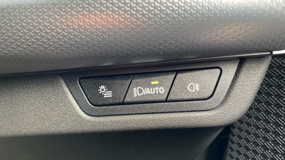 BMW iX2 150kW eDrive20 M Sport 65kWh 5dr Auto Electric Hatchback - Image 50
