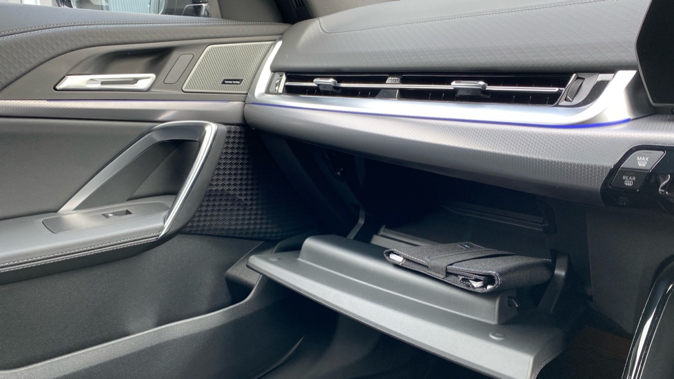BMW iX2 150kW eDrive20 M Sport 65kWh 5dr Auto Electric Hatchback - Image 51