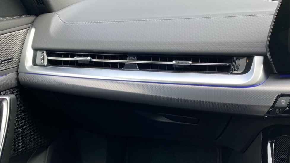 BMW iX2 150kW eDrive20 M Sport 65kWh 5dr Auto Electric Hatchback - Image 52