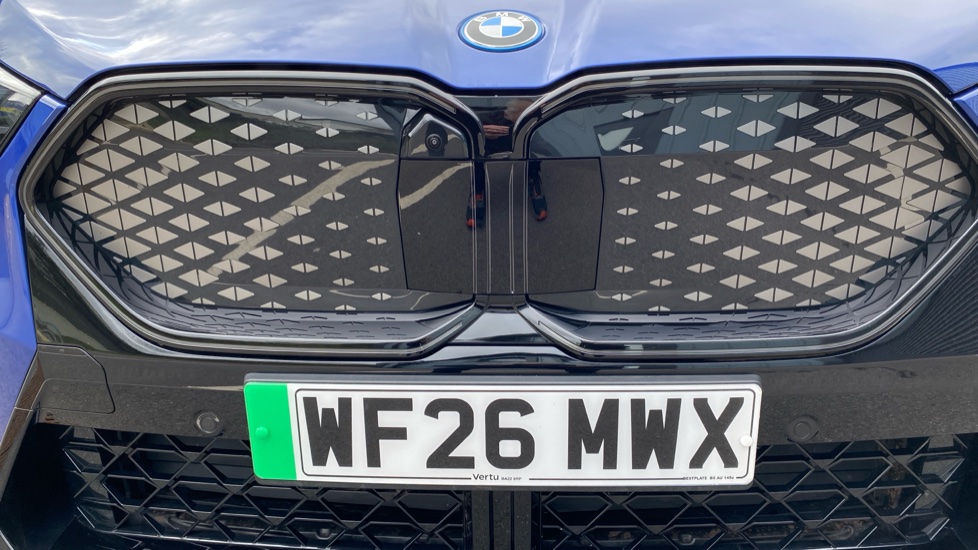 BMW iX2 150kW eDrive20 M Sport 65kWh 5dr Auto Electric Hatchback - Image 74