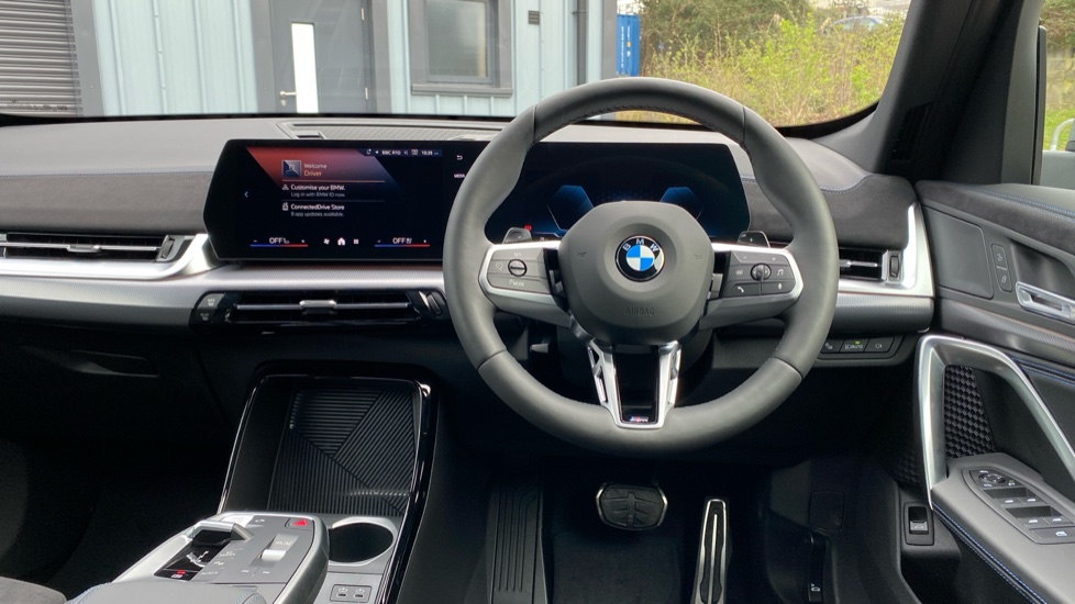 BMW X1 sDrive 20i MHT M Sport 5dr Step Auto Petrol Estate - Image 5
