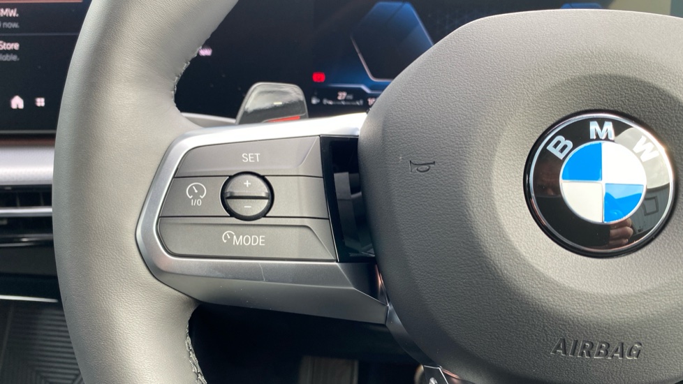 BMW X1 sDrive 20i MHT M Sport 5dr Step Auto Petrol Estate - Image 17