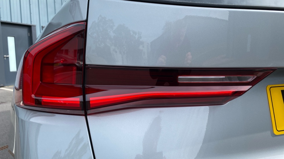 BMW X1 sDrive 20i MHT M Sport 5dr Step Auto Petrol Estate - Image 22