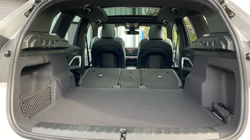 BMW X1 sDrive 20i MHT M Sport 5dr Step Auto Petrol Estate - Image 39