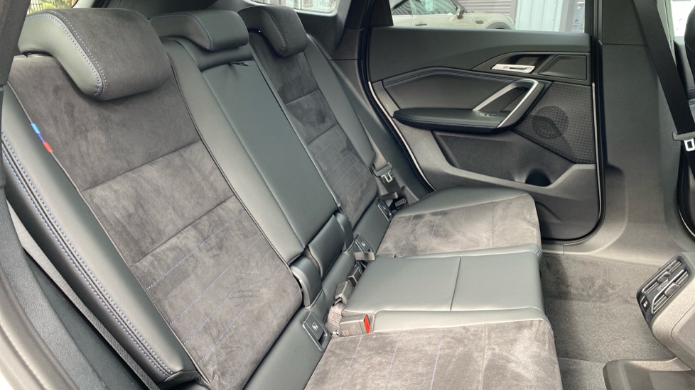 BMW X1 sDrive 20i MHT M Sport 5dr Step Auto Petrol Estate - Image 46