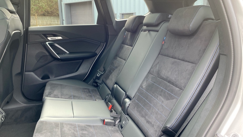 BMW X1 sDrive 20i MHT M Sport 5dr Step Auto Petrol Estate - Image 48