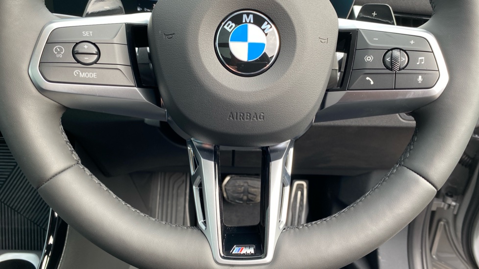 BMW X1 sDrive 20i MHT M Sport 5dr Step Auto Petrol Estate - Image 59