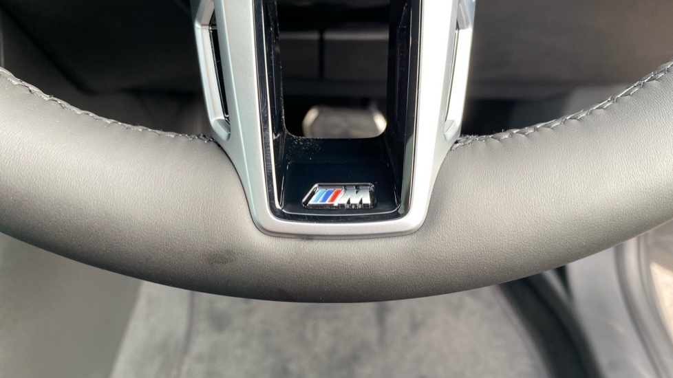 BMW X1 sDrive 20i MHT M Sport 5dr Step Auto Petrol Estate - Image 60