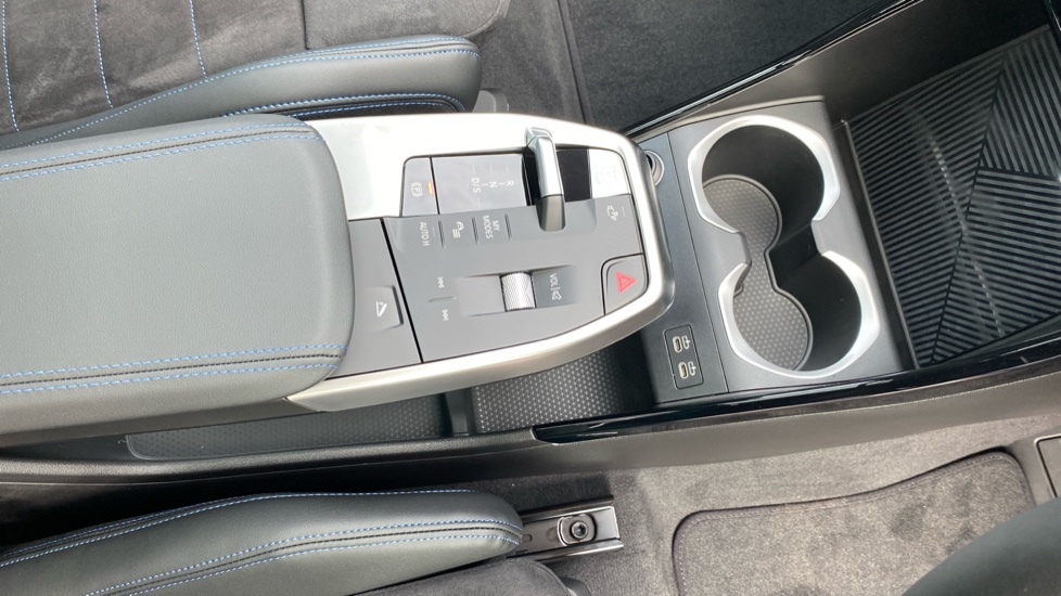 BMW X1 sDrive 20i MHT M Sport 5dr Step Auto Petrol Estate - Image 68