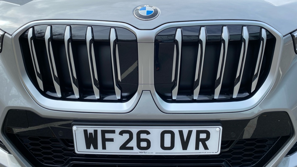 BMW X1 sDrive 20i MHT M Sport 5dr Step Auto Petrol Estate - Image 77