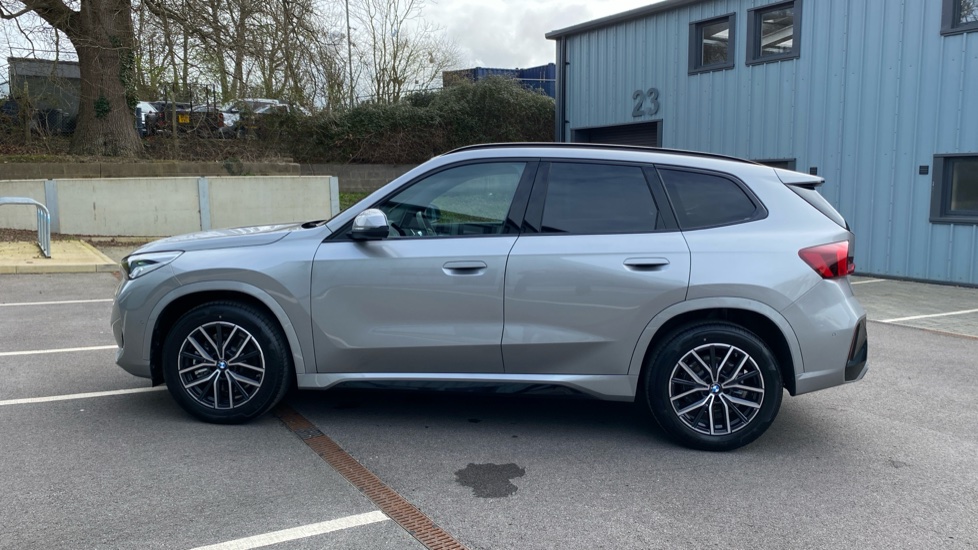 BMW X1 sDrive 20i MHT M Sport 5dr Step Auto Petrol Estate - Image 80