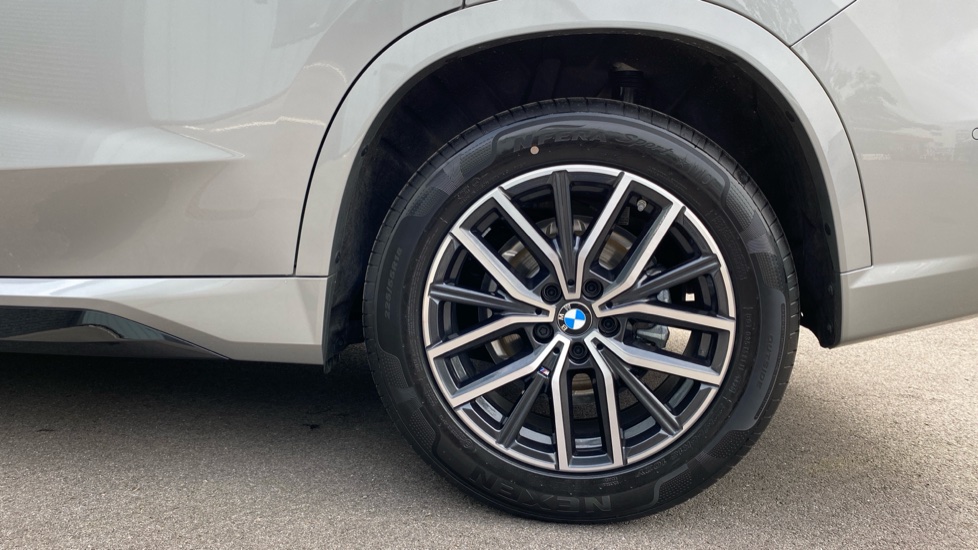 BMW X1 sDrive 20i MHT M Sport 5dr Step Auto Petrol Estate - Image 81