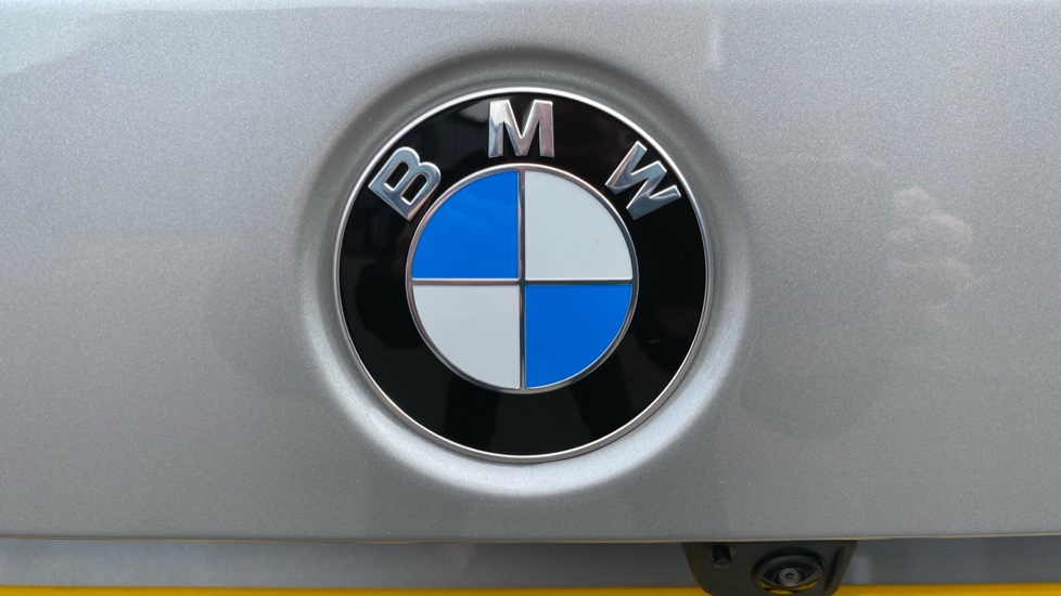 BMW X1 sDrive 20i MHT M Sport 5dr Step Auto Petrol Estate - Image 84
