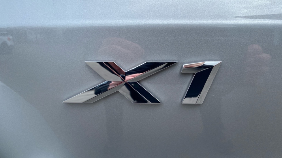 BMW X1 sDrive 20i MHT M Sport 5dr Step Auto Petrol Estate - Image 85